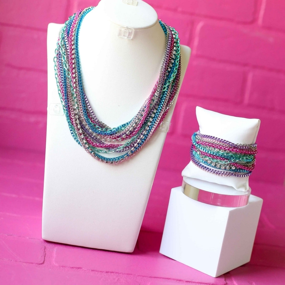 Neckless Only